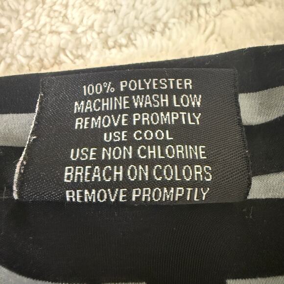 The Funktion Wear Men's Button Down Short Sleeve Shirt XL Classic Soft Hipster - Picture 4 of 11